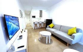Apartamento Mar En Calma